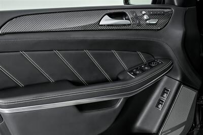 2018 Mercedes-Benz GLS AMG GLS 63   - Photo 18 - Joliet, IL 60435