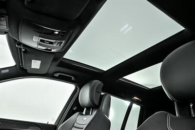 2018 Mercedes-Benz GLS AMG GLS 63   - Photo 24 - Joliet, IL 60435