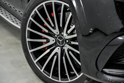 2018 Mercedes-Benz GLS AMG GLS 63   - Photo 4 - Joliet, IL 60435