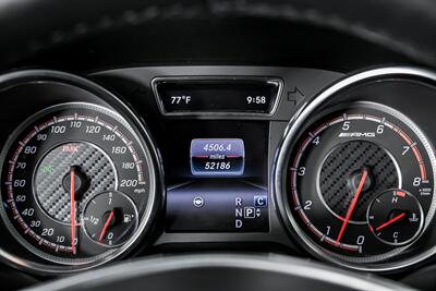 2018 Mercedes-Benz GLS AMG GLS 63   - Photo 27 - Joliet, IL 60435