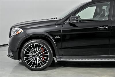 2018 Mercedes-Benz GLS AMG GLS 63   - Photo 7 - Joliet, IL 60435