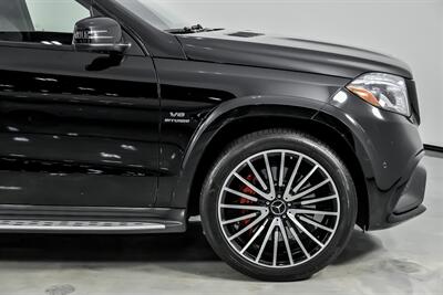 2018 Mercedes-Benz GLS AMG GLS 63   - Photo 15 - Joliet, IL 60435