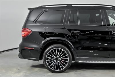 2018 Mercedes-Benz GLS AMG GLS 63   - Photo 13 - Joliet, IL 60435