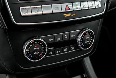 2018 Mercedes-Benz GLS AMG GLS 63   - Photo 38 - Joliet, IL 60435