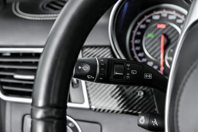 2018 Mercedes-Benz GLS AMG GLS 63   - Photo 29 - Joliet, IL 60435