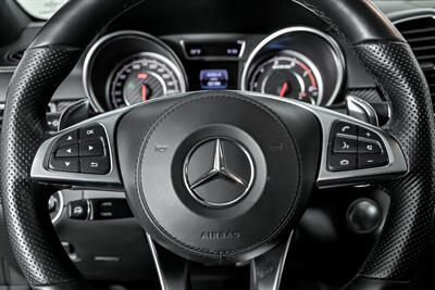 2018 Mercedes-Benz GLS AMG GLS 63   - Photo 28 - Joliet, IL 60435