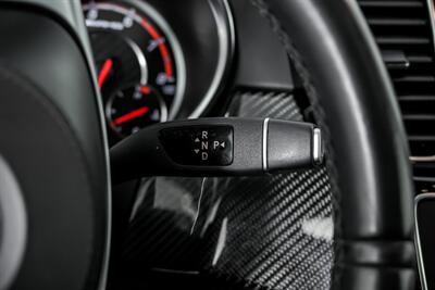 2018 Mercedes-Benz GLS AMG GLS 63   - Photo 32 - Joliet, IL 60435