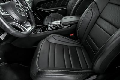 2018 Mercedes-Benz GLS AMG GLS 63   - Photo 22 - Joliet, IL 60435