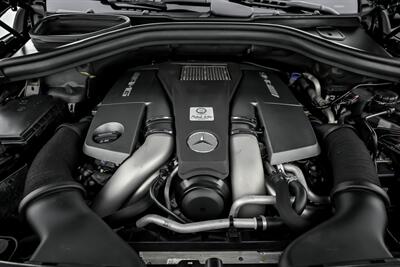 2018 Mercedes-Benz GLS AMG GLS 63   - Photo 17 - Joliet, IL 60435