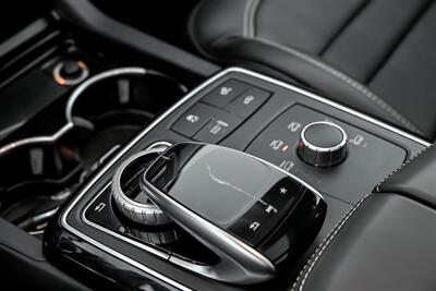 2018 Mercedes-Benz GLS AMG GLS 63   - Photo 39 - Joliet, IL 60435