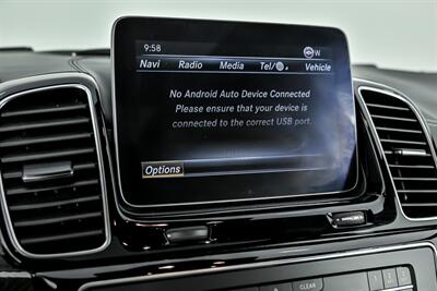 2018 Mercedes-Benz GLS AMG GLS 63   - Photo 34 - Joliet, IL 60435