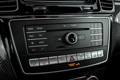 2018 Mercedes-Benz GLS AMG GLS 63   - Photo 37 - Joliet, IL 60435