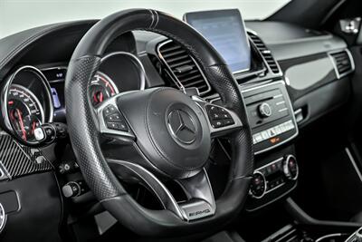 2018 Mercedes-Benz GLS AMG GLS 63   - Photo 26 - Joliet, IL 60435