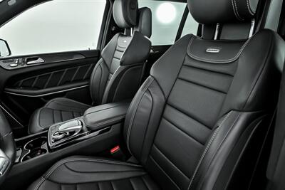 2018 Mercedes-Benz GLS AMG GLS 63   - Photo 23 - Joliet, IL 60435