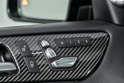 2018 Mercedes-Benz GLS AMG GLS 63   - Photo 19 - Joliet, IL 60435