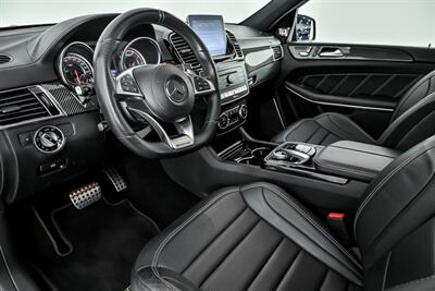 2018 Mercedes-Benz GLS AMG GLS 63   - Photo 21 - Joliet, IL 60435
