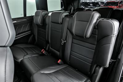 2018 Mercedes-Benz GLS AMG GLS 63   - Photo 25 - Joliet, IL 60435