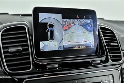 2018 Mercedes-Benz GLS AMG GLS 63   - Photo 35 - Joliet, IL 60435