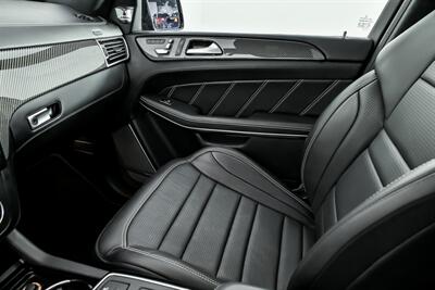 2018 Mercedes-Benz GLS AMG GLS 63   - Photo 40 - Joliet, IL 60435