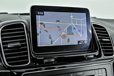 2018 Mercedes-Benz GLS AMG GLS 63   - Photo 36 - Joliet, IL 60435