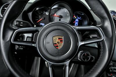 2018 Porsche 718 Cayman S   - Photo 27 - Joliet, IL 60435
