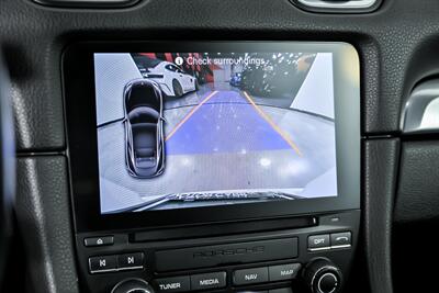 2018 Porsche 718 Cayman S   - Photo 33 - Joliet, IL 60435