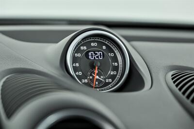 2018 Porsche 718 Cayman S   - Photo 32 - Joliet, IL 60435