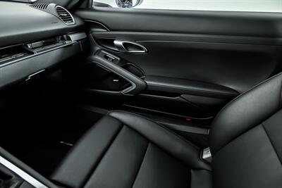 2018 Porsche 718 Cayman S   - Photo 40 - Joliet, IL 60435
