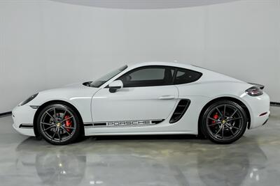 2018 Porsche 718 Cayman S   - Photo 8 - Joliet, IL 60435
