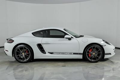 2018 Porsche 718 Cayman S   - Photo 14 - Joliet, IL 60435
