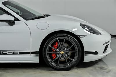 2018 Porsche 718 Cayman S   - Photo 15 - Joliet, IL 60435