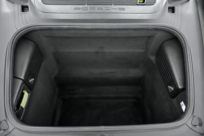 2018 Porsche 718 Cayman S   - Photo 17 - Joliet, IL 60435