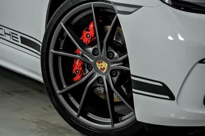 2018 Porsche 718 Cayman S   - Photo 4 - Joliet, IL 60435