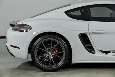 2018 Porsche 718 Cayman S   - Photo 13 - Joliet, IL 60435