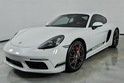 2018 Porsche 718 Cayman S   - Photo 6 - Joliet, IL 60435