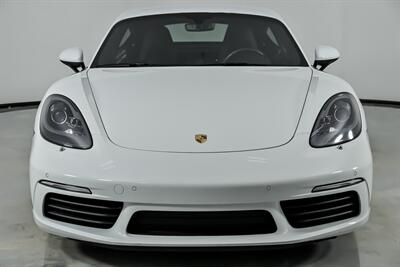 2018 Porsche 718 Cayman S   - Photo 5 - Joliet, IL 60435