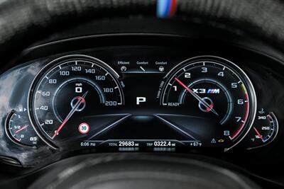 2020 BMW X3 M   - Photo 28 - Joliet, IL 60435