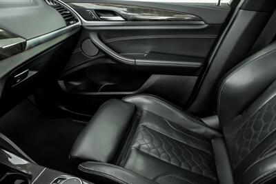 2020 BMW X3 M   - Photo 38 - Joliet, IL 60435