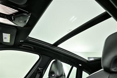 2020 BMW X3 M   - Photo 24 - Joliet, IL 60435