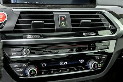 2020 BMW X3 M   - Photo 36 - Joliet, IL 60435