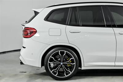 2020 BMW X3 M   - Photo 13 - Joliet, IL 60435
