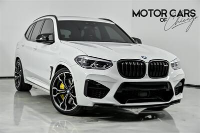 2020 BMW X3 M   - Photo 1 - Joliet, IL 60435
