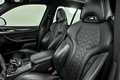 2020 BMW X3 M   - Photo 23 - Joliet, IL 60435