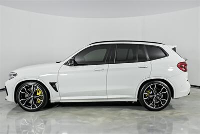 2020 BMW X3 M   - Photo 8 - Joliet, IL 60435