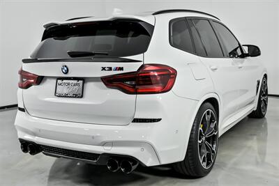 2020 BMW X3 M   - Photo 12 - Joliet, IL 60435