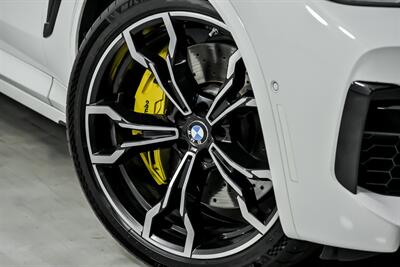 2020 BMW X3 M   - Photo 4 - Joliet, IL 60435