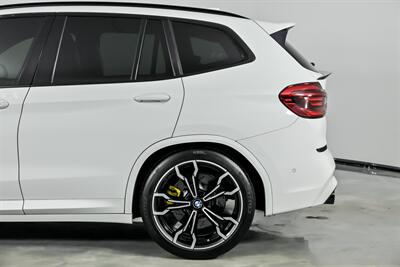 2020 BMW X3 M   - Photo 9 - Joliet, IL 60435