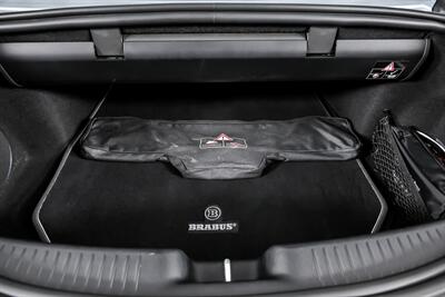 2022 Mercedes-Benz AMG SL 55-BRABUS BUILD-$50K MODS   - Photo 16 - Joliet, IL 60435