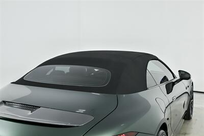 2022 Mercedes-Benz AMG SL 55-$50K BRABUS UPGRADES!   - Photo 22 - Joliet, IL 60435