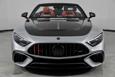 2022 Mercedes-Benz AMG SL 55-BRABUS BUILD-$50K MODS   - Photo 5 - Joliet, IL 60435